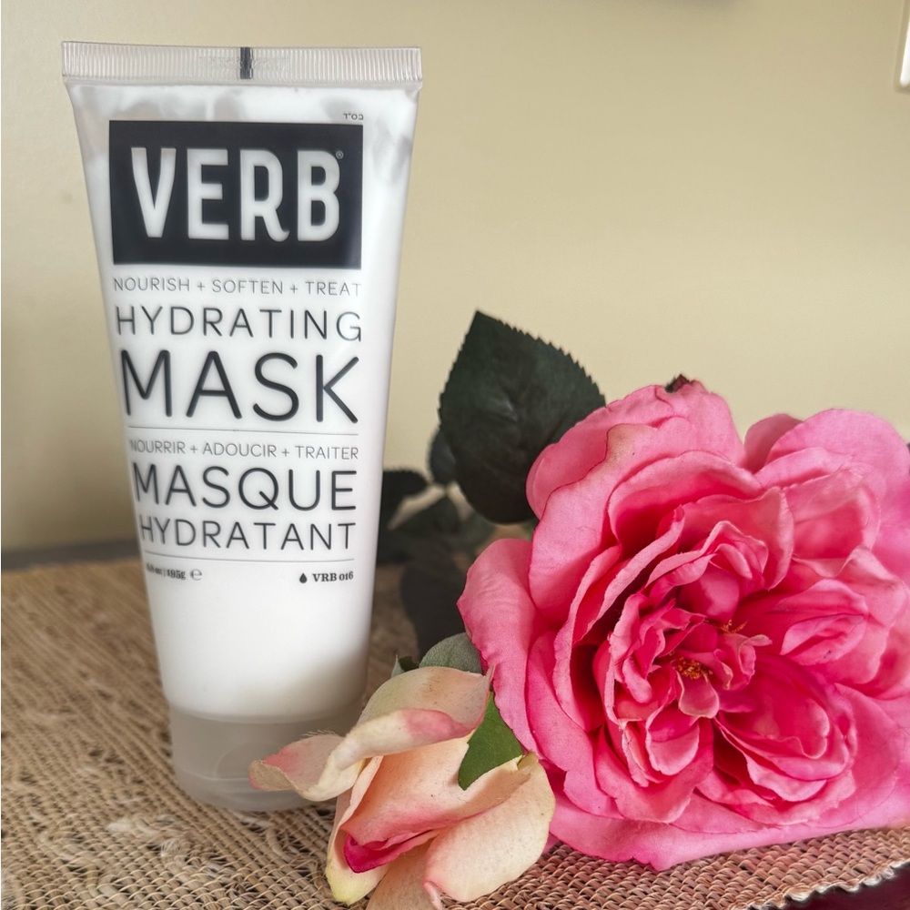 Verb Hydrating Mask
